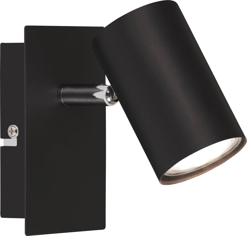 Briloner Isil A EEK A LED interiérové nástěnné svítidlo, Obrázek produktu 