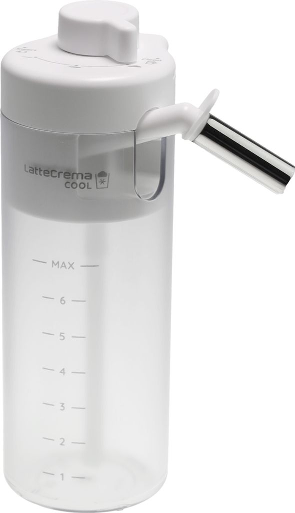 DELONGHI - Milchbehälter LatteCrema Cool ECAM450 - Produktbild 