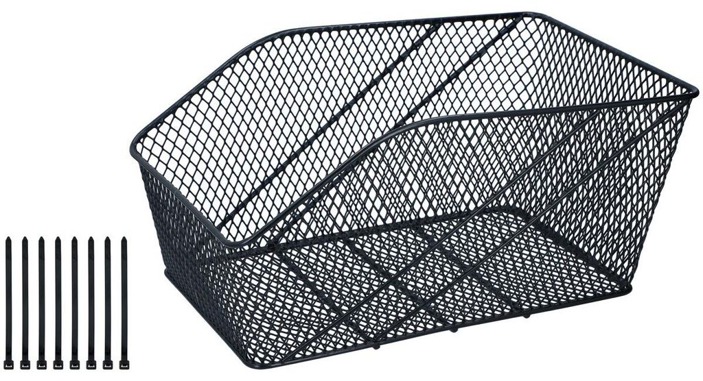Cestino per portabici 13L DUNLOP Immagine del prodotto 