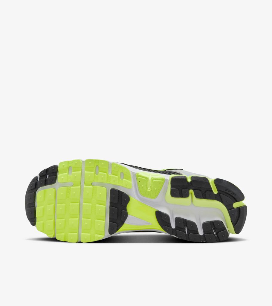 Nike Zoom Vomero 5 "Life Lime Volt" Grün, Größe: 41