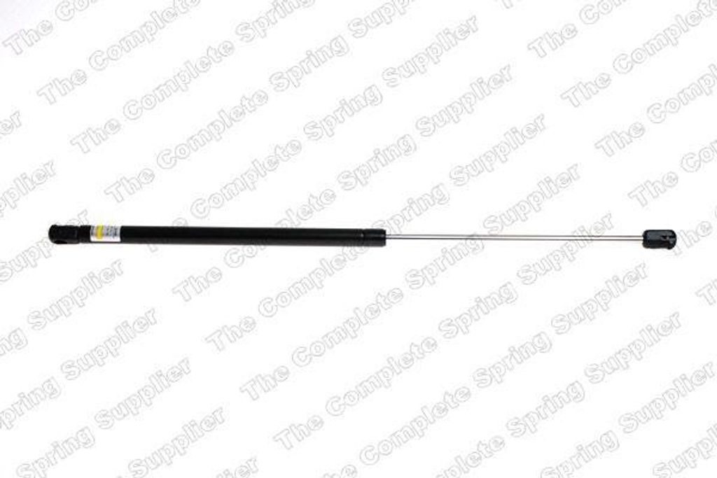 LESJÖFORS 8127558 Gasdruckdämpfer, Kofferraum/Laderaum OE 1252806 kompatibel mit Focus, C-Max