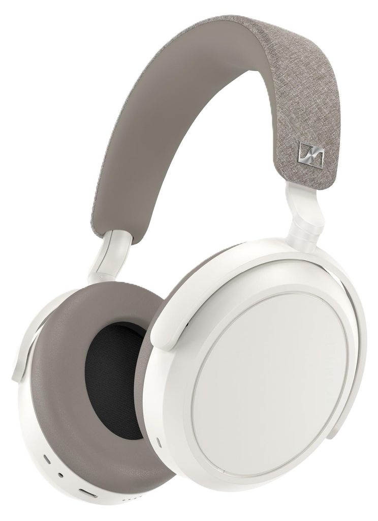 Sennheiser Momentum 4 Zestaw słuchawkowy z kablem i bez Zdjęcie produktu 