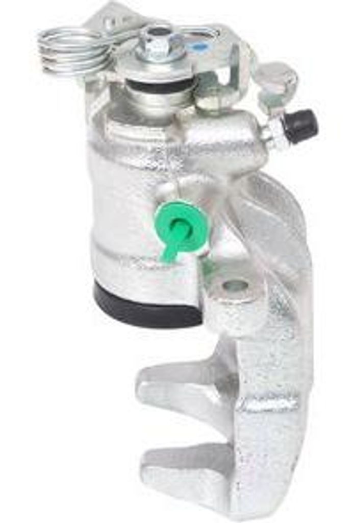 BOSCH 0 986 473 846 Bremssattel OE 1001960 kompatibel mit Galaxy, Alhambra, Sharan