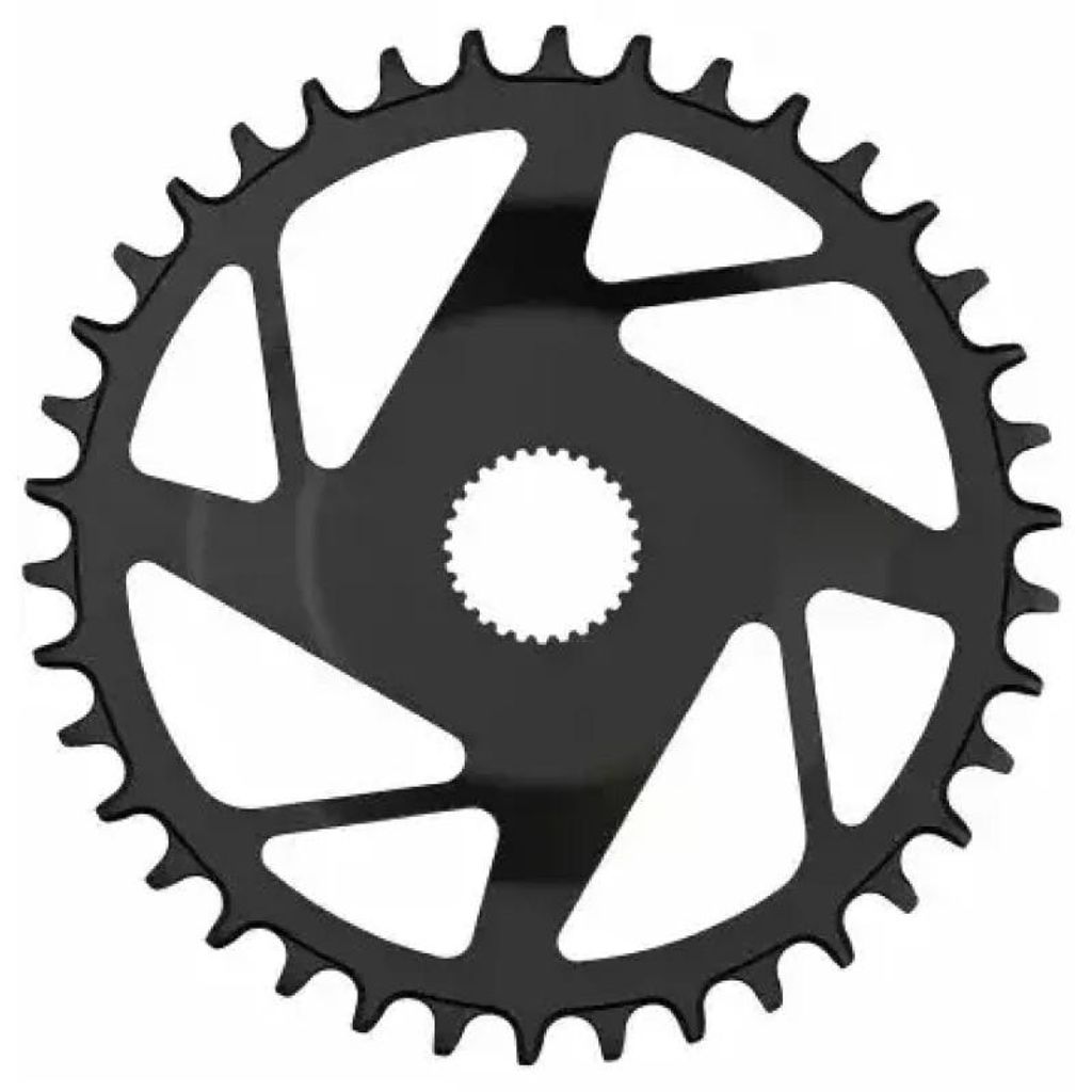 Gearbox FSA E-Bike MT Steel Bosch DM Shimano 12 WB493 Boost Zdjęcie produktu 