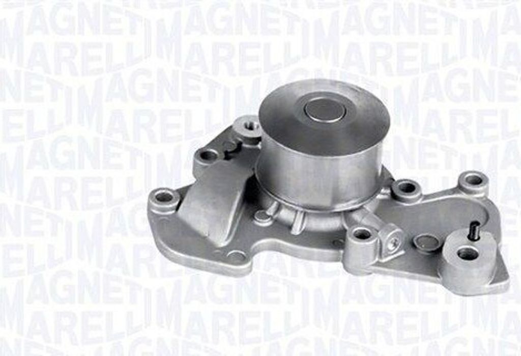 MAGNETI MARELLI 352316170548 - OE 2510037102 Wasserpumpe für Sonata IV (EF), Coupe (GK)