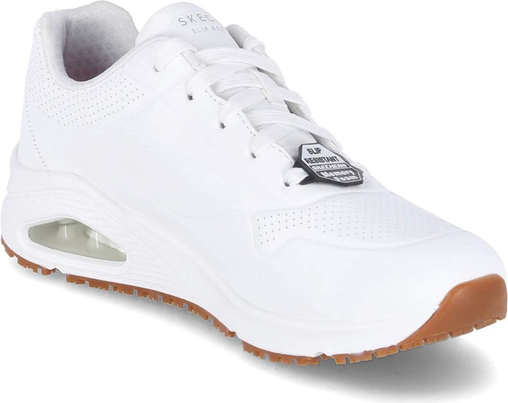 Skechers Schuhe Skechers Arbeitsschuhe Damen Mit Stahlkappe