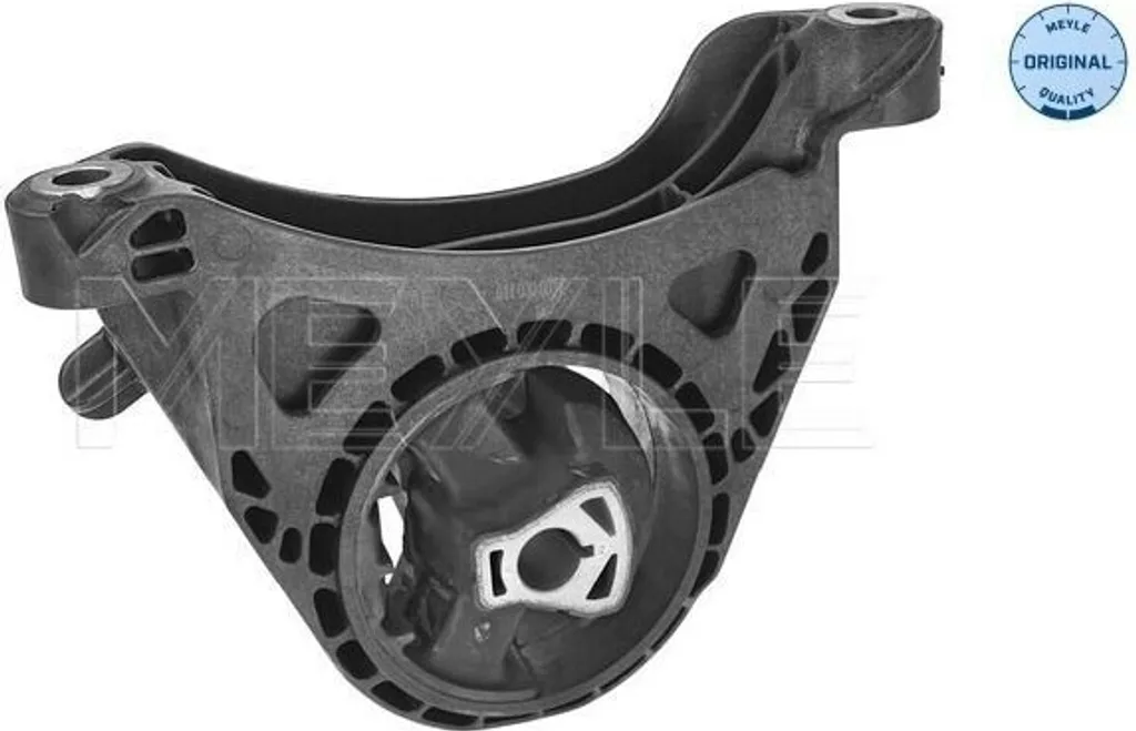 Support moteur anti-vibration MEYLE gauche haute résistance pour Opel