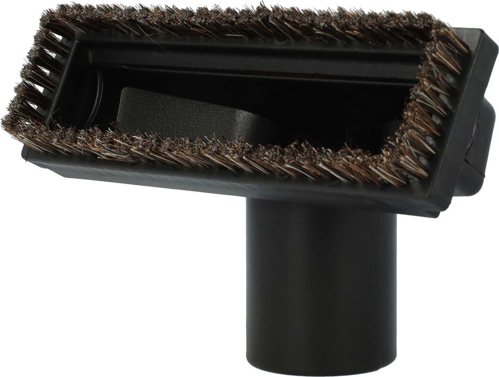 vhbw Bodendüse für harte Fußböden kompatibel mit Kärcher NT 22/1 Ap L, NT 30/1 Ap L, NT 22/1 Ap Te L Staubsauger mit 35 mm Rundanschluss