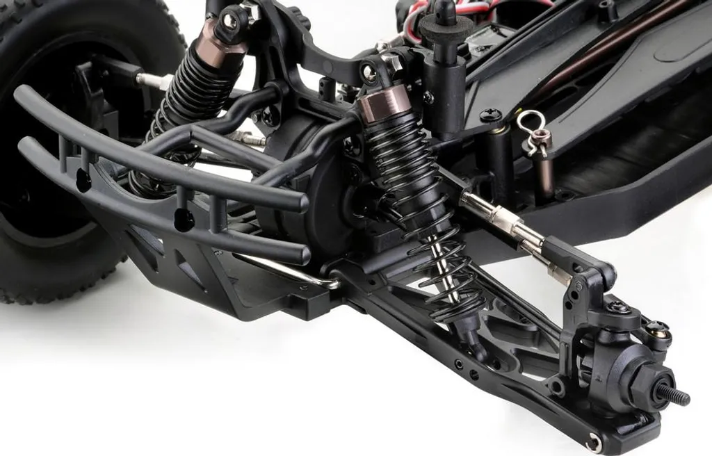 Voiture Télécommandée Absima AT3.4-V2, Truggy Électrique 1/10 - 8