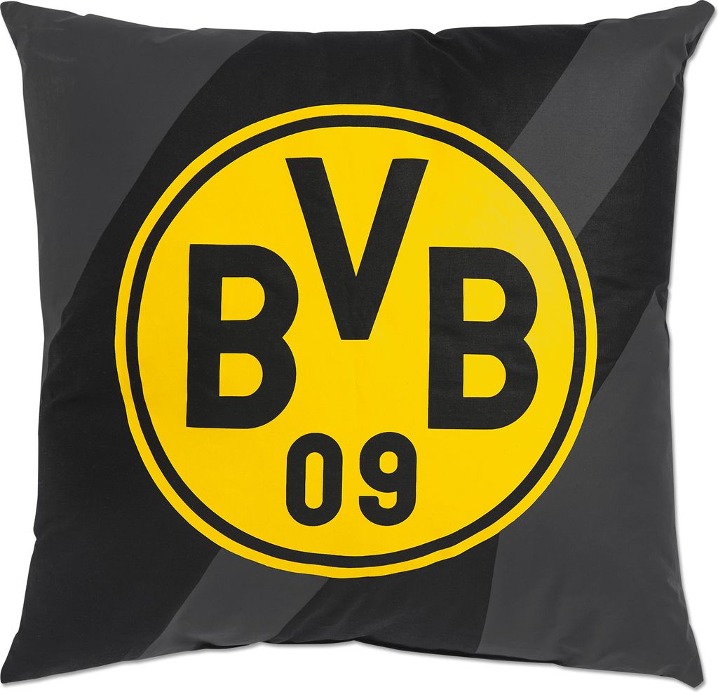 Borussia Dortmund BVB Kissen "Borussia"