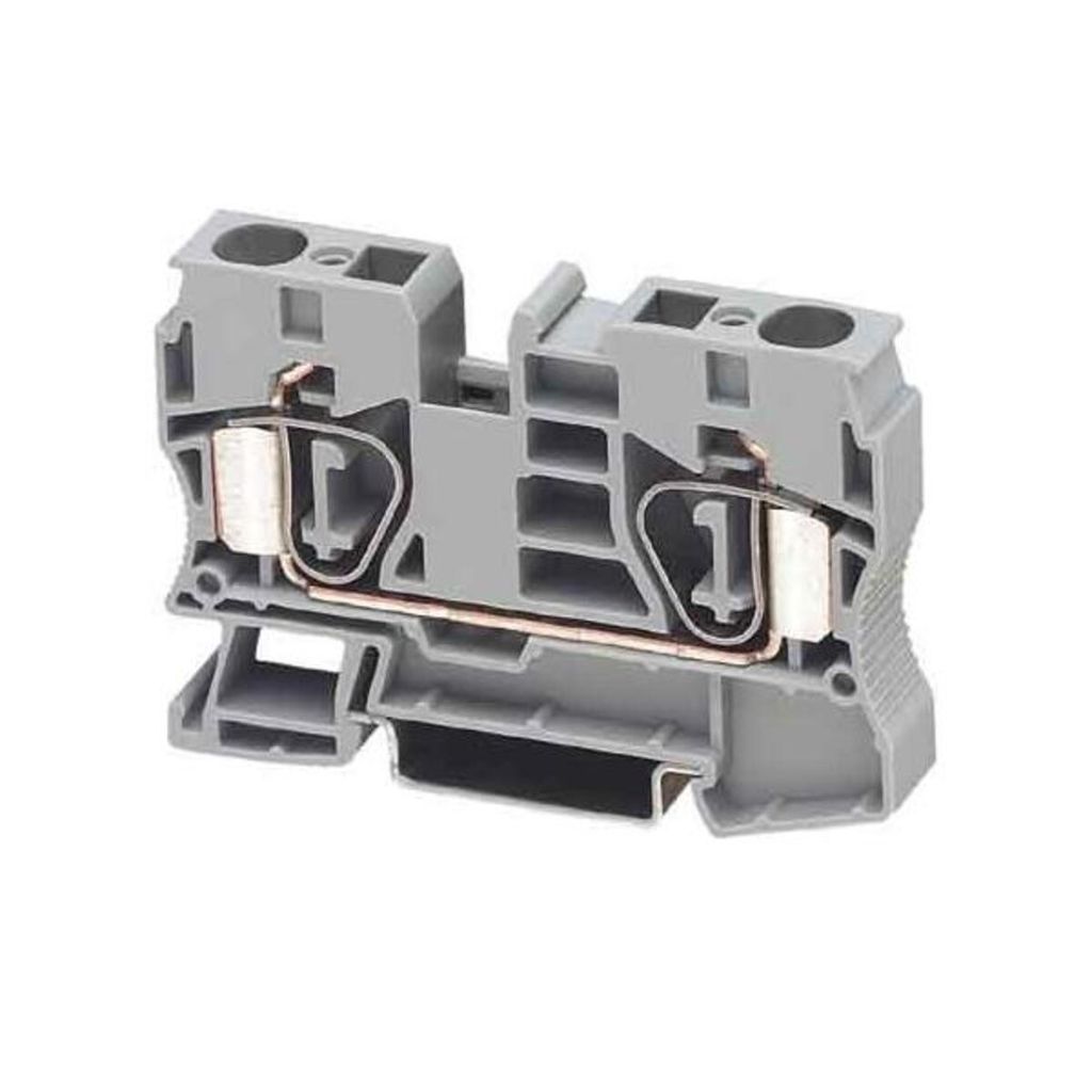 Phoenix Contact Durchgangsklemme ST 10 3036110