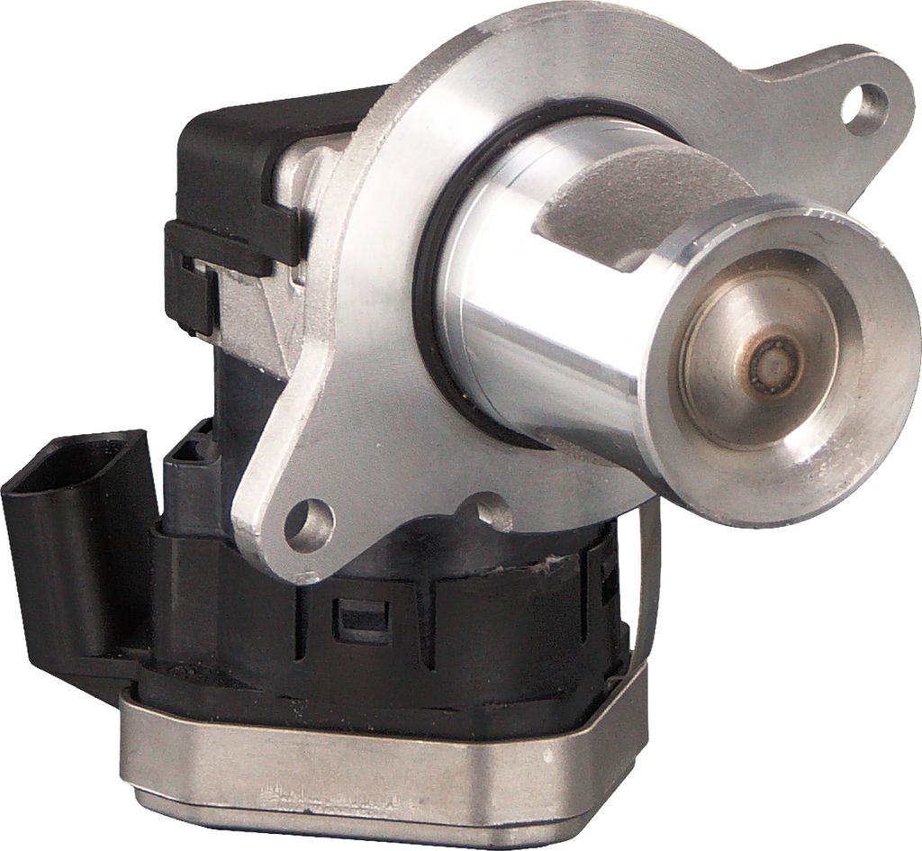 FEBI BILSTEIN 100549 AGR-Ventil passend für MERCEDES-BENZ C-Klasse Limousine (W203) Abgasrückführungsventil