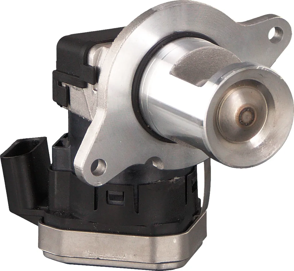 Soupape EGR FEBI BILSTEIN 100549 pour MERCEDES-BENZ Classe C W203