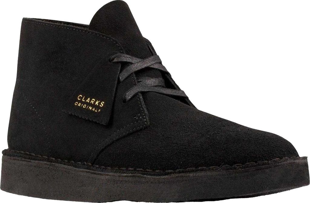 Clarks Originals - Bottes de désert pour homme, daim GT8487 Image du produit 
