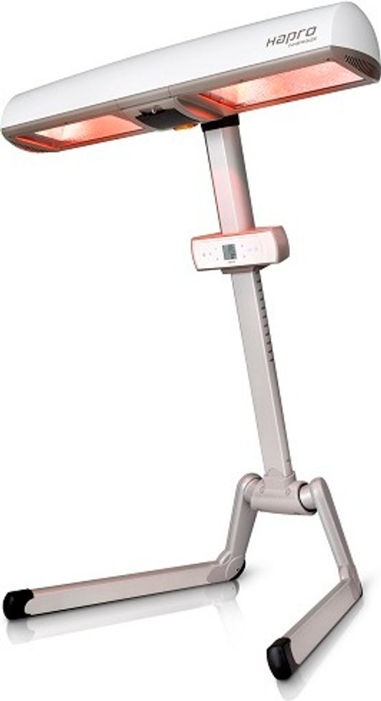 Hapro Innergize HP 8565, HPA & IR, 2 Lampen, 300 W, 2 Produktbild 