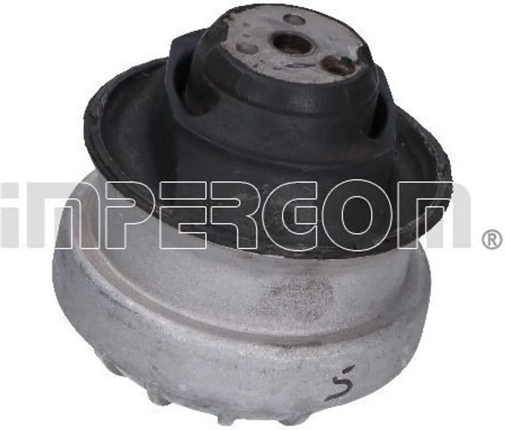 Support moteur hydraulique 31849 : stop aux secousses sur Mercedes 190 W201