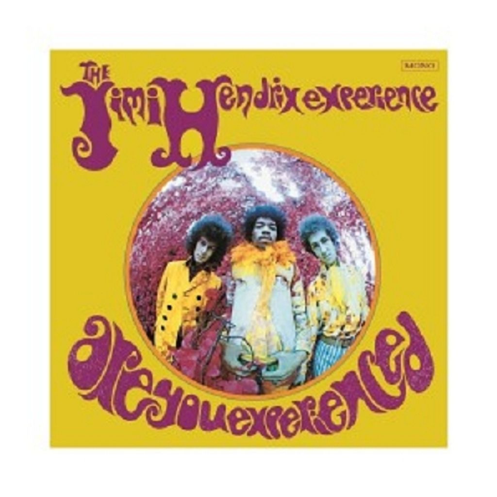 Hendrix,Jimi-Experience-Are You Experienced =Us Mo