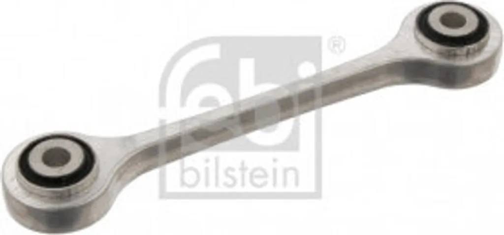 Réparer le claquement de suspension Q7 et Touareg avec Febi 31706