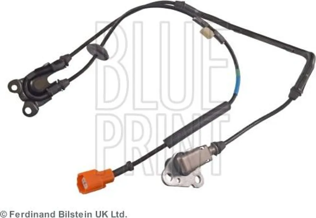 Blue Print ADH27165 Sensore ABS Compatibile Honda Accord 57455SN7950