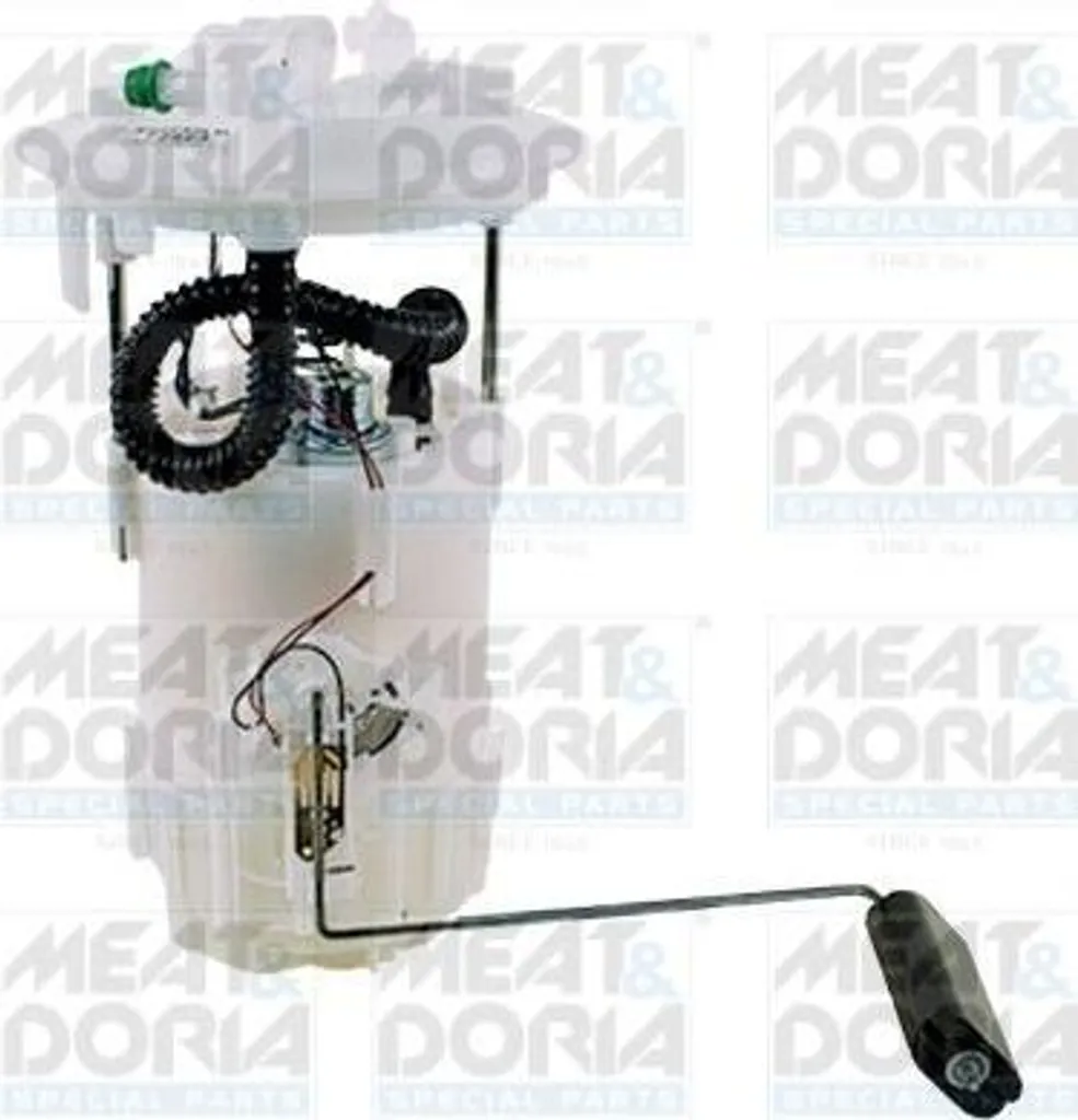 Unité d'alimentation MEAT & DORIA 77224 compatible Vel Satis OE 8200004966