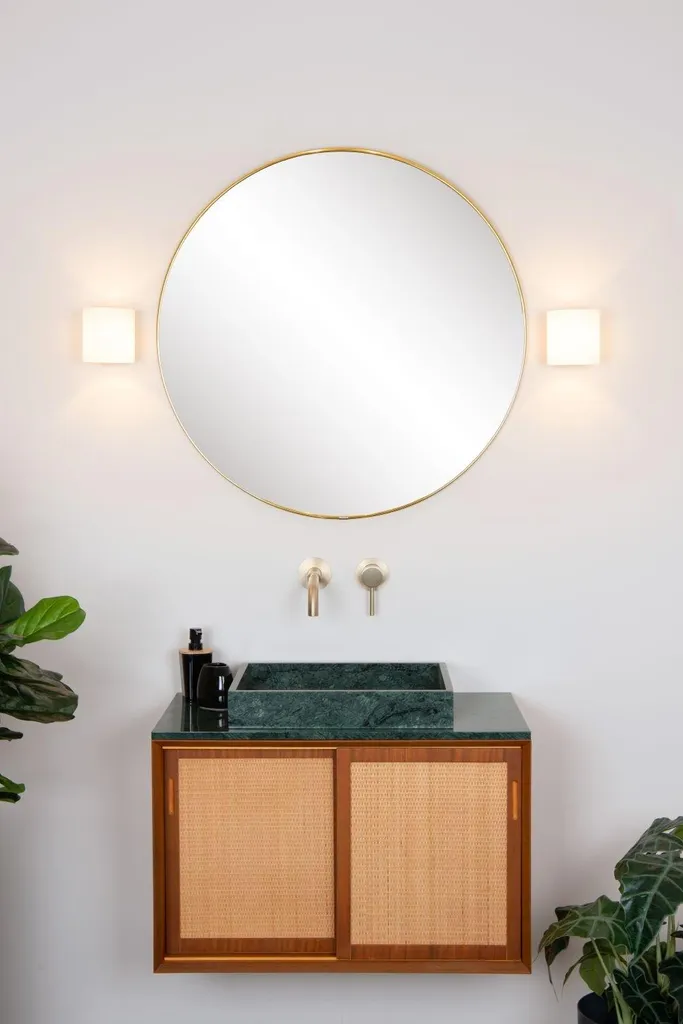 Solution Éclairage Mural Lucida JELTE G9 33W pour Espaces Sombres - 8