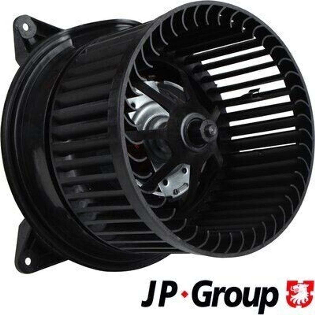 JP GROUP 1526100300 Gebläsemotor Innenraumgebläse für FORD MONDEO III Kombi (BWY) FOCUS (DAW, DBW) FOCUS Kombi (DNW) MONDEO III (B5Y) TRANSIT CO...