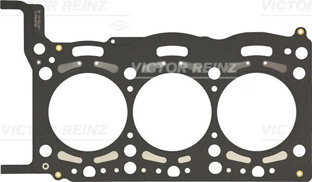 Joint de Culasse VICTOR REINZ 61-37735-00 pour Audi A6 A7 Q5 206 CV