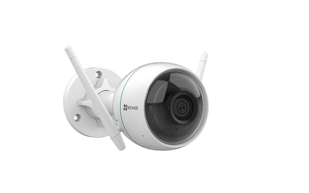 EZVIZ CS-CV310 Outdoor Wi-Fi IP SMART Kamera, 4mm Produktbild 