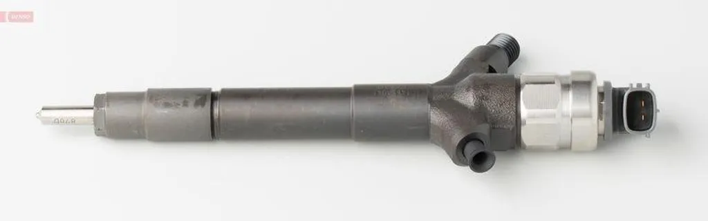 Injecteur 1465A041 DENSO DCRI105600 Fiabilité et Performance Diesel