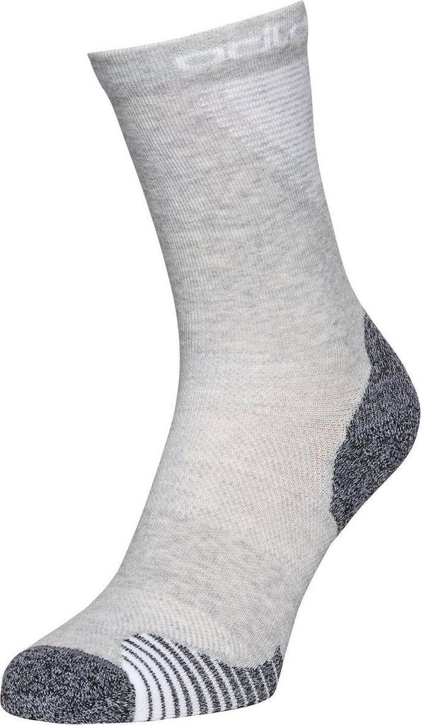 ODLO Socks crew ACTIVE WARM RUNNING odlo silver grey 39-41