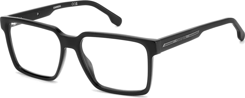 Carrera Victory C 04 807 - Monture Confortable Finie les Douleurs de Nez