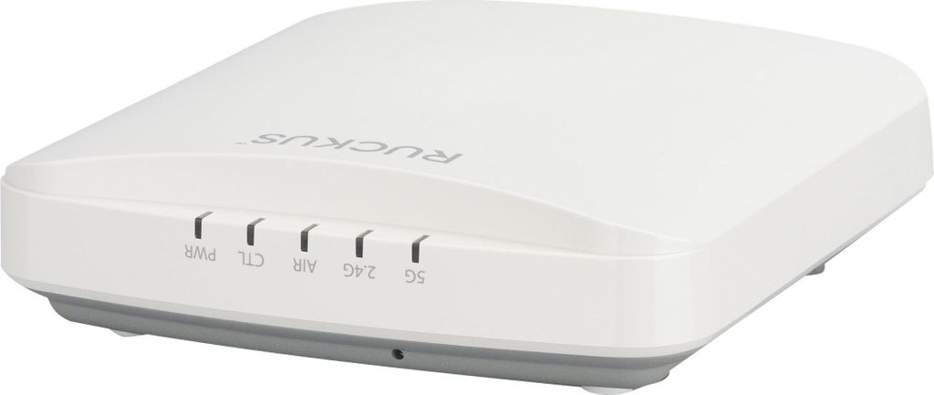 Ruckus R350 - 1774 Mbit/s - 574 Mbit/s - 1200 Mbit/s - 10,100,1000 Mbit/s - 256 Benutzer - Multi User MIMO