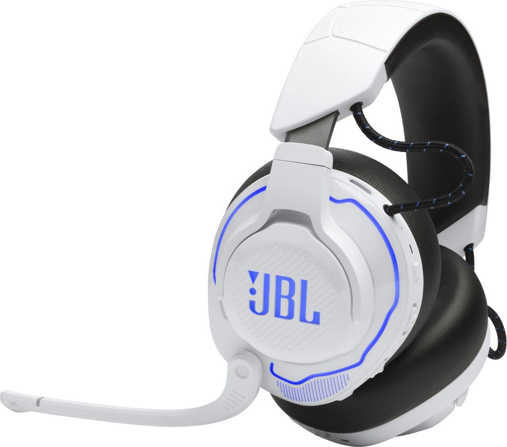 JBL Quantum 910P, con cable y inalámbricos, para juegos, Imagen del producto 