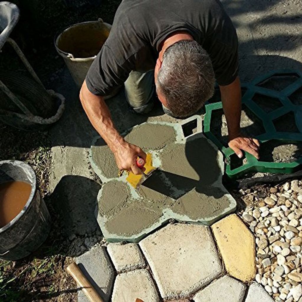 30+ Beton Trittplatten Steinbeet, Große auswahl dauertiefpreise 30