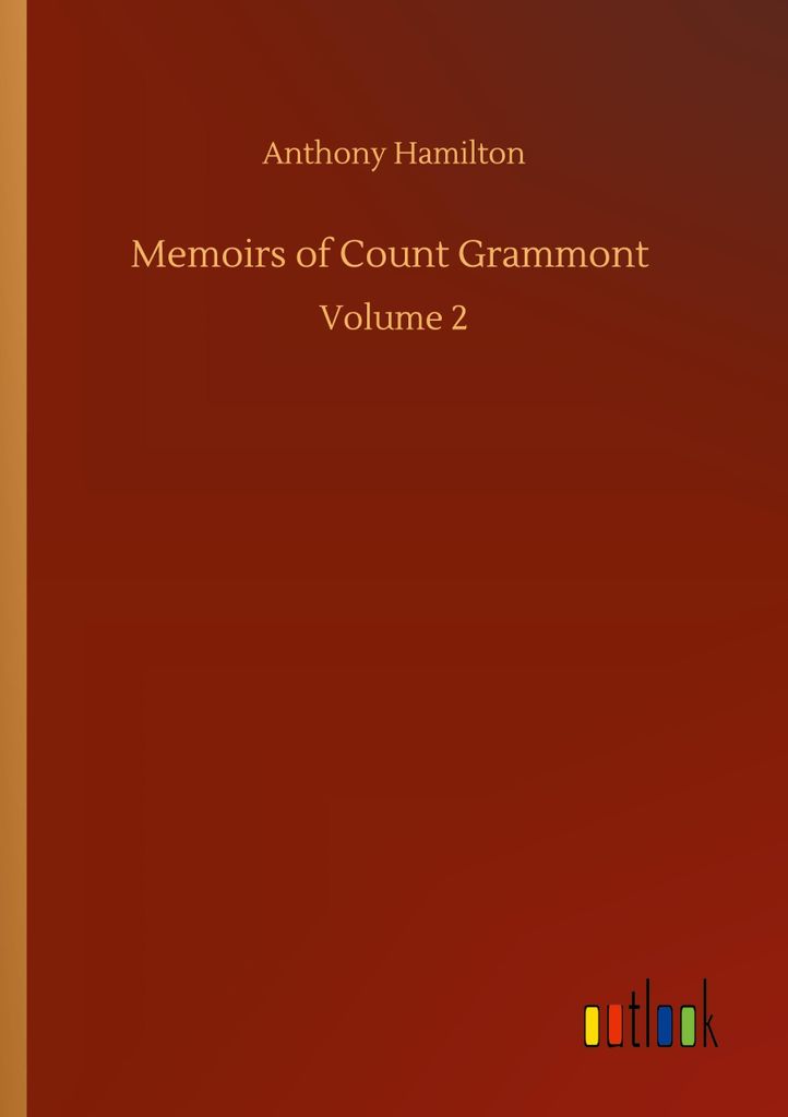 Memoirs of Count Grammont