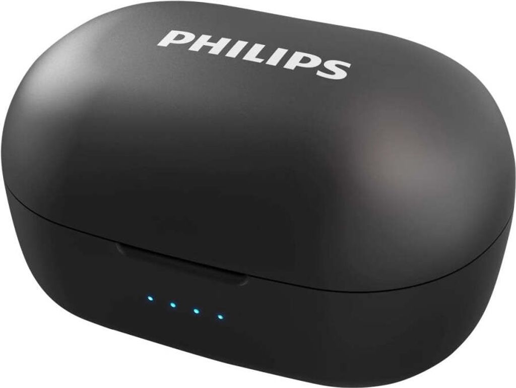 PHILIPS In-Ear true wireless Kopfhörer »TAT2205BK« schwarz Produktbild 12