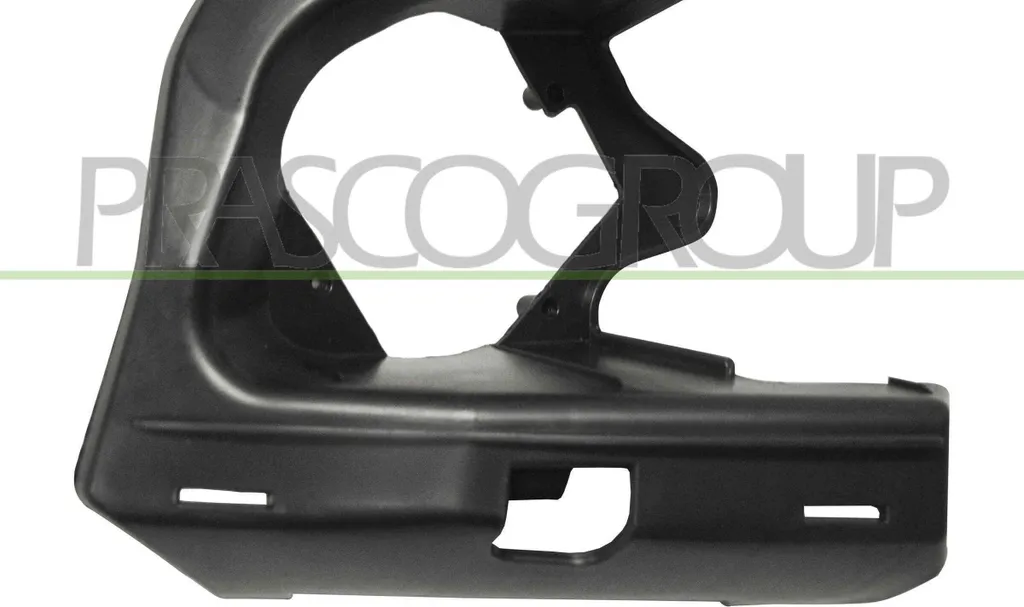 Problemi col Fendinebbia del Crafter? Supporto PRASCO VG9521304 Sx