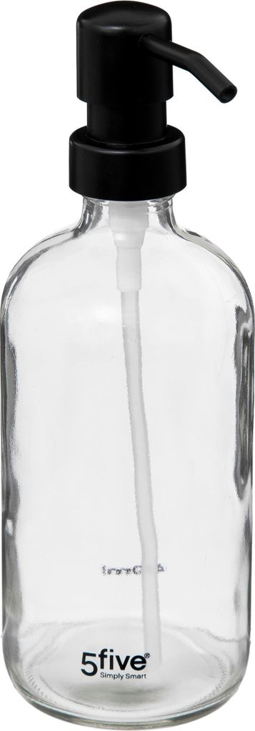 Dozownik na mydło, 450 ml Zdjęcie produktu 