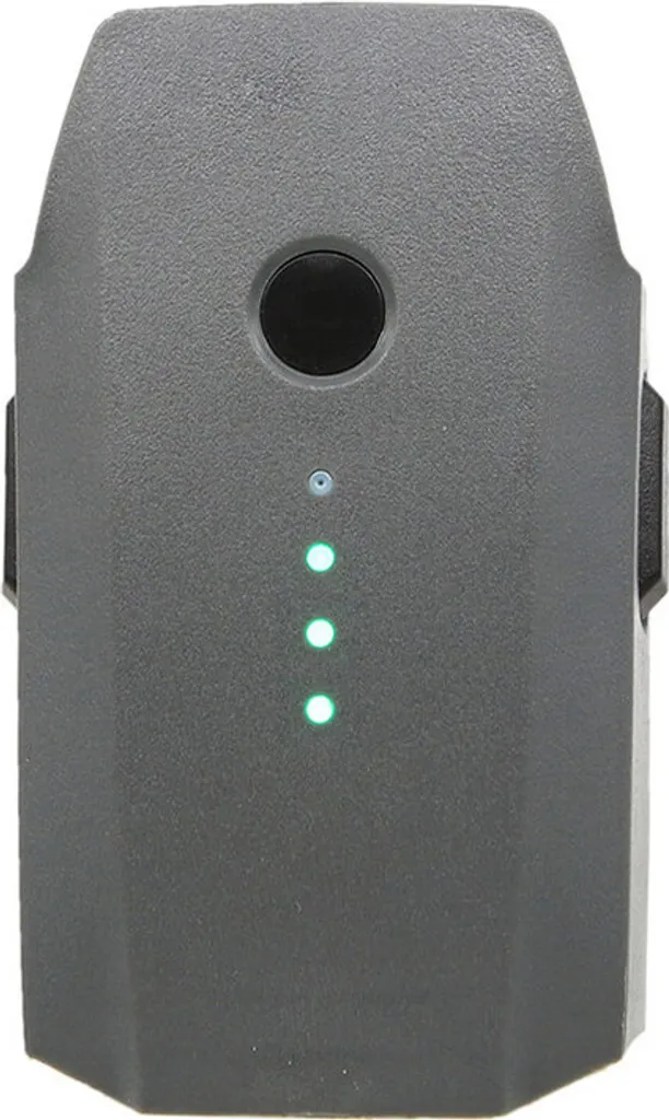 Batterie 3830mAh pour DJI Mavic Pro : Résolvez vos problèmes d'autonomie