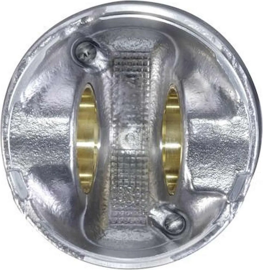 Réparer moteur JAGUAR XF avec le piston KOLBENSCHMIDT 65mm IAM-Exp
