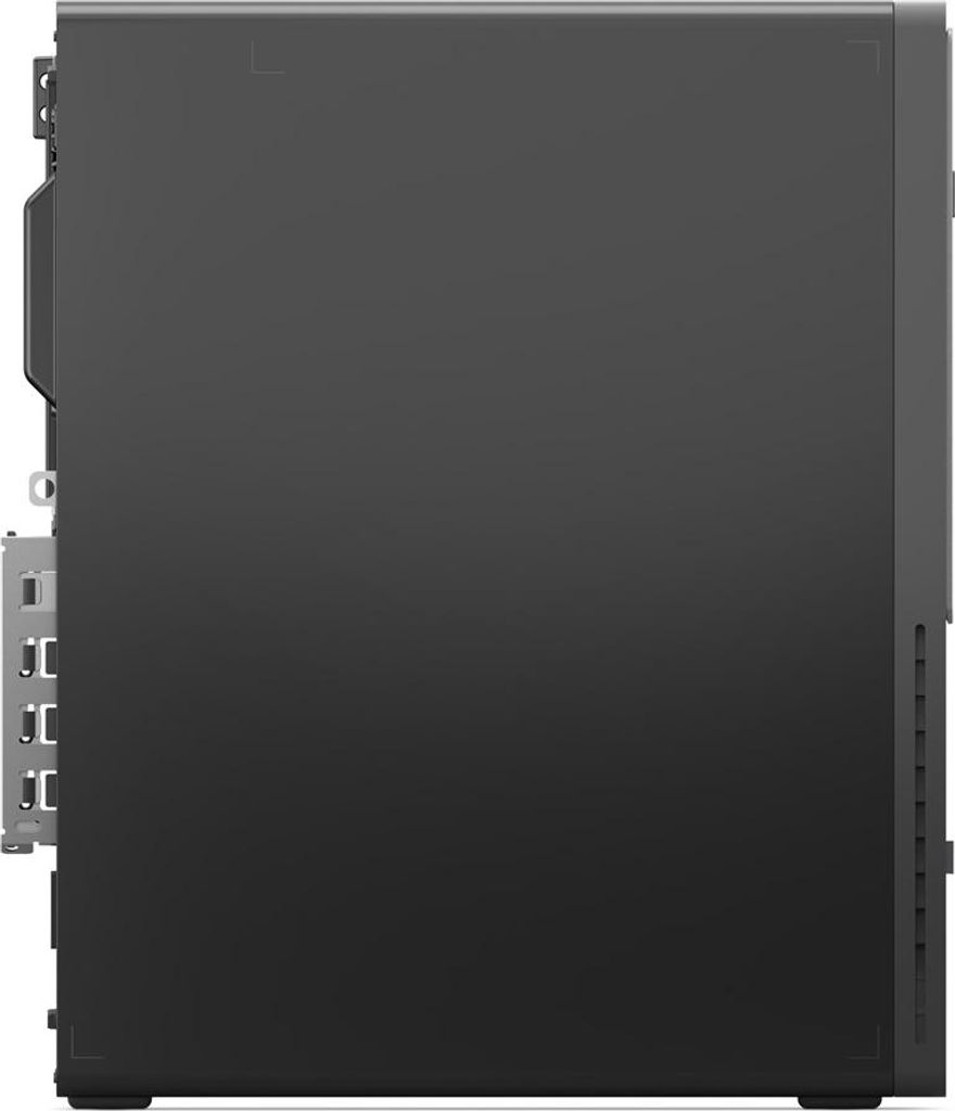 Lenovo ThinkCentre neo 50s Gen 5 Intel Core i5 i5-14400 16 GB DDR5-SDRAM 512 GB SSD Windows 11 Pro SFF PC Schwarz Grau