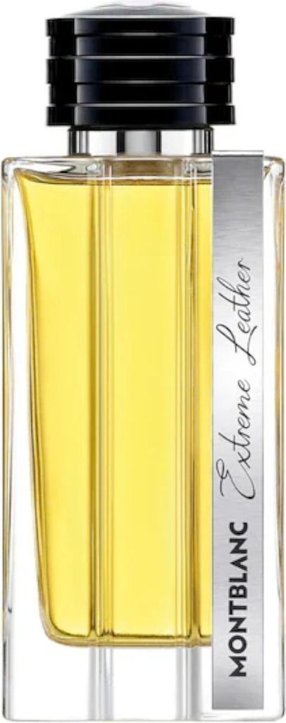 A product shot of a perfume bottle.