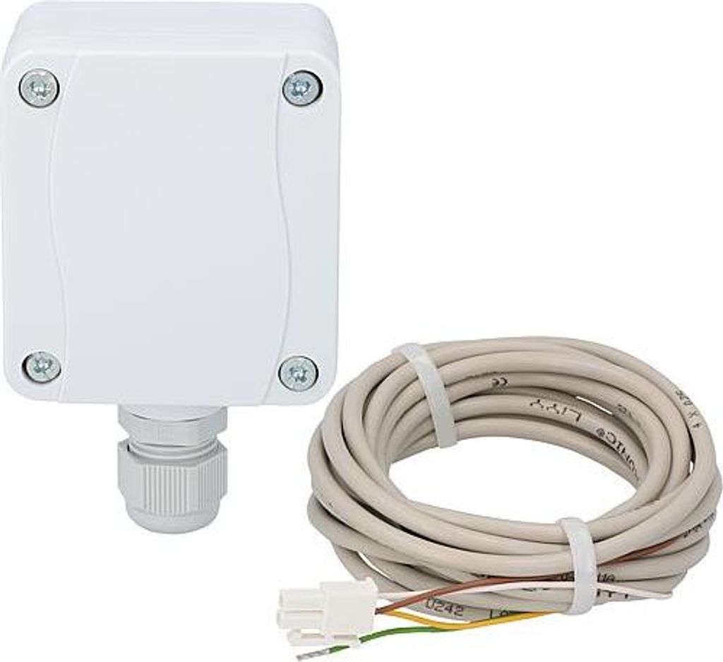 Wolf Taupunktwächter BWL-1S(B) CHA Taupunkt Heizkreis Zubehör Wärmepumpe 9147290