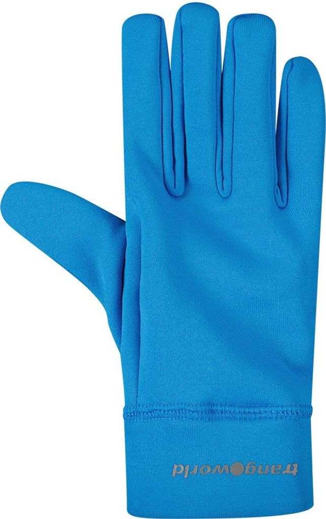 Trangoworld Nudar Dr Handschuhe Blau M Mann Blau M