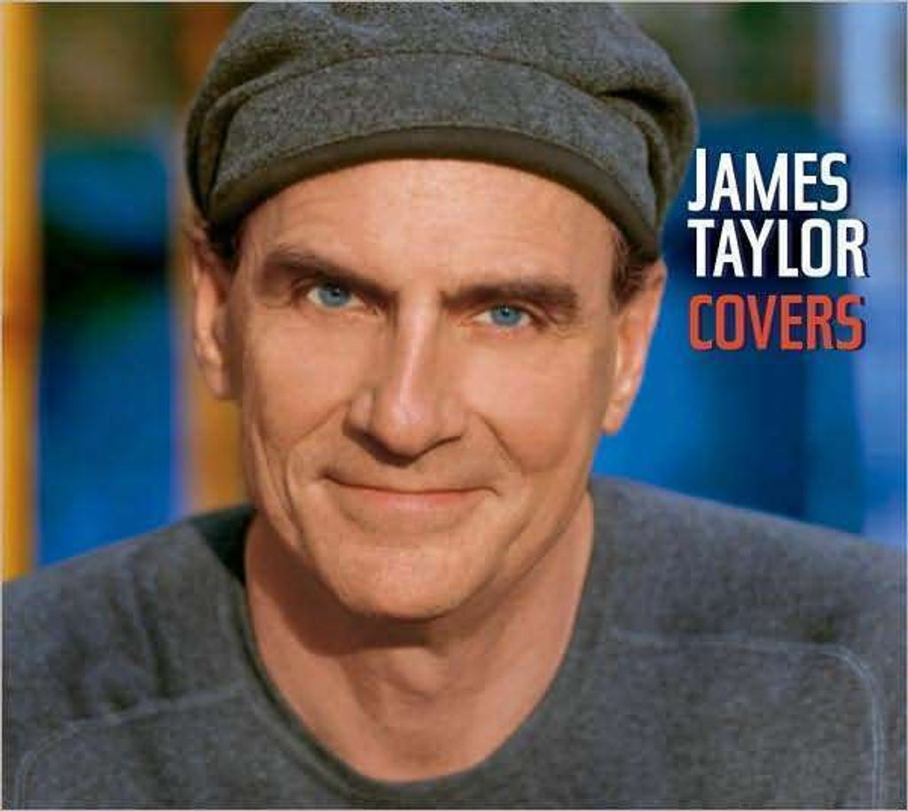 James Taylor: Covers - - (CD / C)