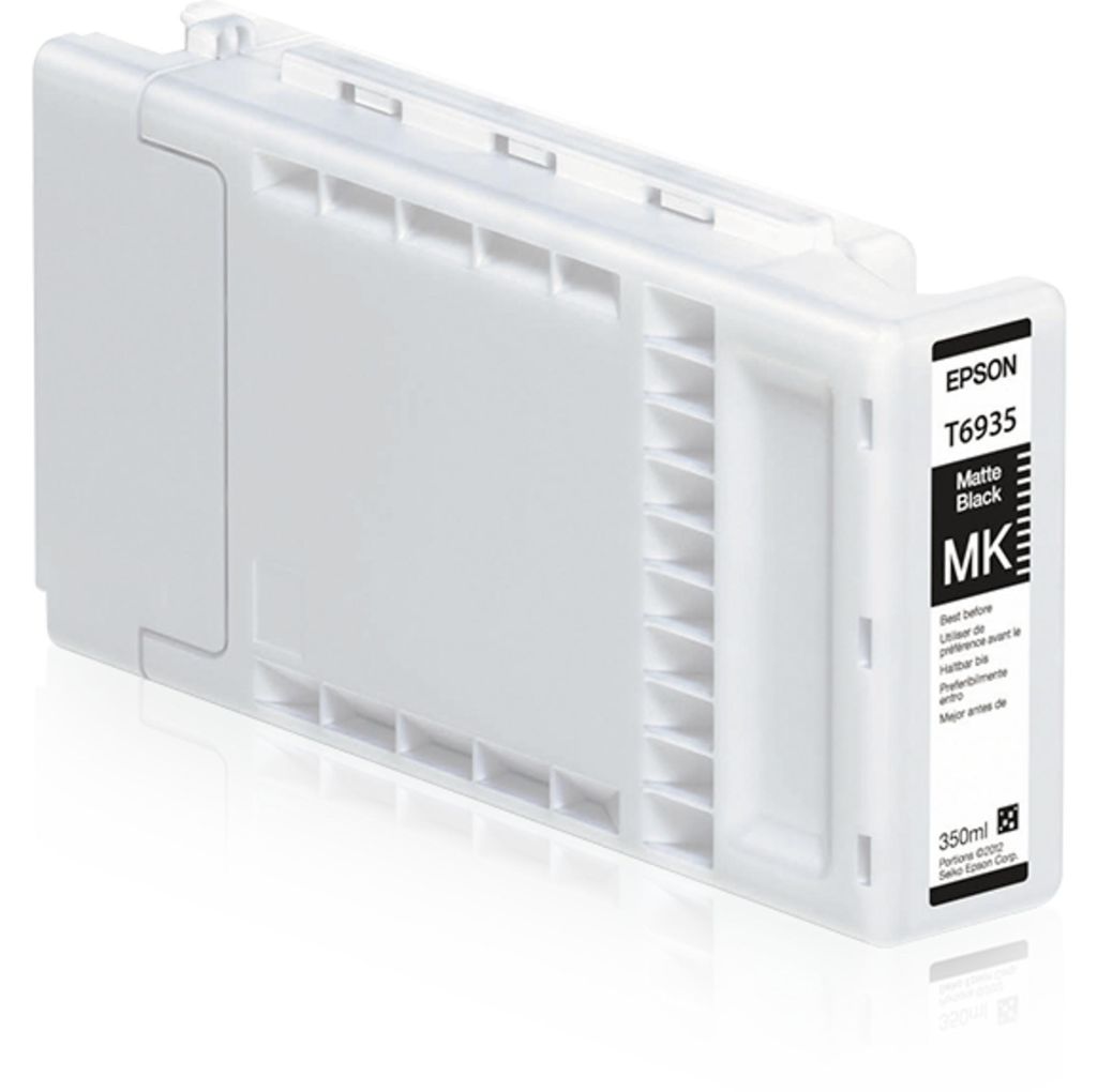 Epson T6935 cartuccia d'inchiostro 1 pz Originale Nero Immagine del prodotto 