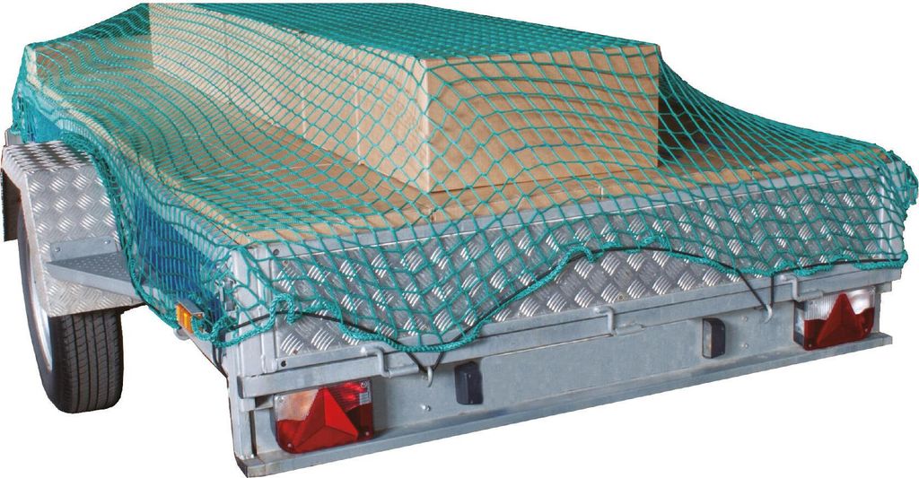 Ladungssicherungsnetz UNIVERSAL UNIVERSAL