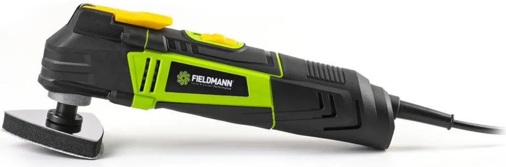Meuleuse oscillante FDB 200352-E performante pour ponçage et découpe