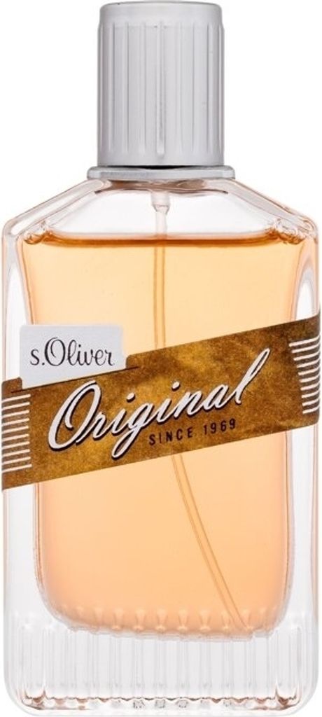s.Oliver Original Men EDT NSPR 30ml Produktbild 