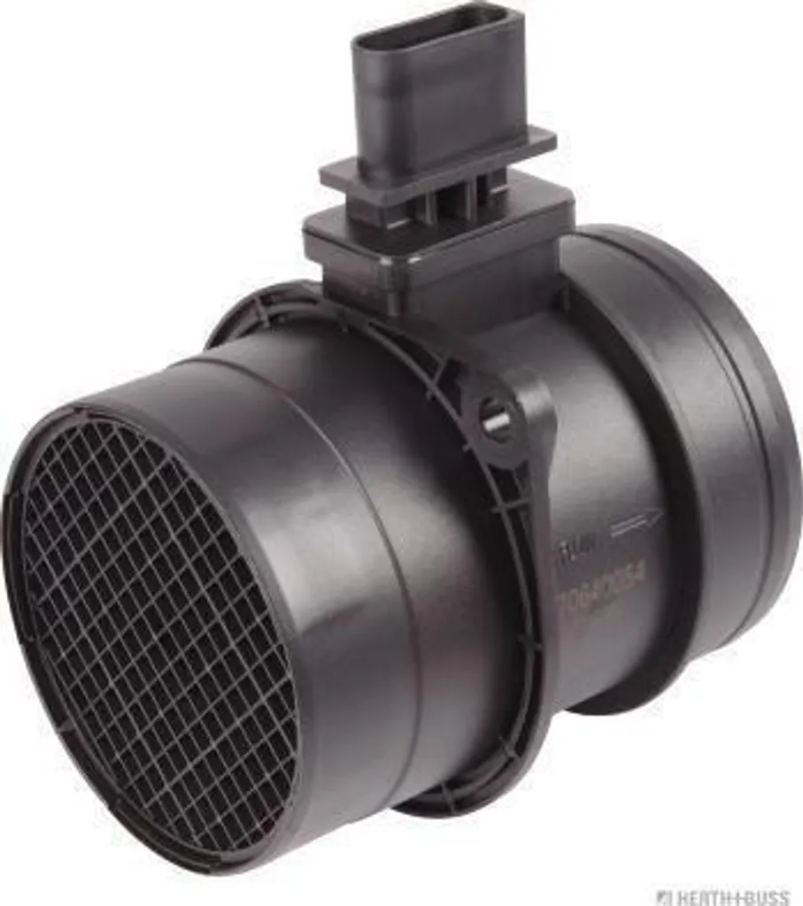 Potenza Ritrovata: Debimetro Herth+Buss 70640054 03G906461C Top Performance